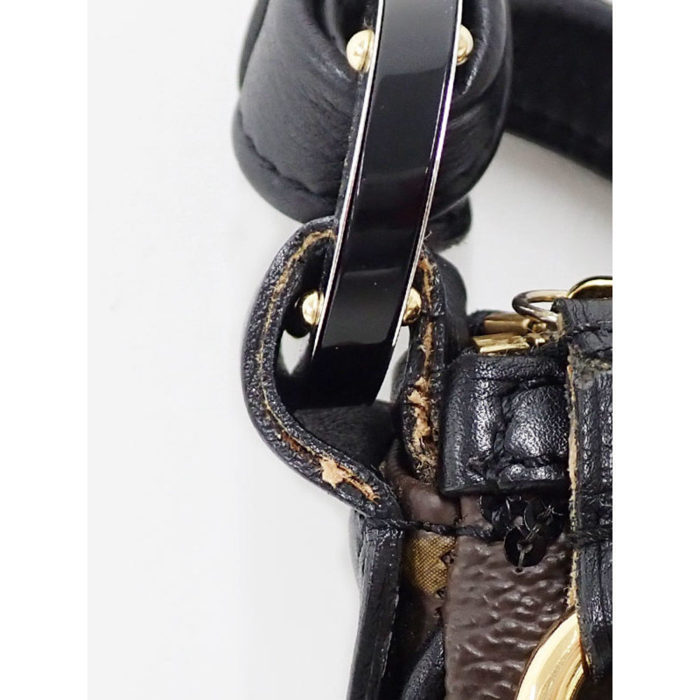 Louis Vuitton Eclipse Accessoires Pouch Pochette … - image 5